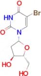 5-Bromo-2'-deoxyuridine