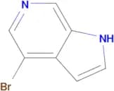 4-Bromo-1H-pyrrolo[2,3-c]pyridine