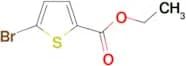 Ethyl 5-bromothiophene-2-carboxylate