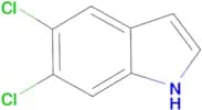 5,6-Dichloroindole