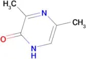 3,5-Dimethylpyrazin-2-ol