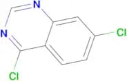 4,7-Dichloroquinazoline
