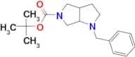 1-Benzyl-5-Boc-hexahydropyrrolo[3,4-b]pyrrole