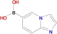 Imidazo[1,2-a]pyridine-6-boronic acid