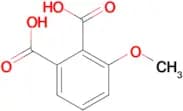3-Methoxyphthalic acid