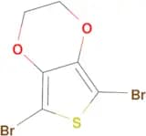 5,7-Dibromo-2,3-dihydrothieno[3,4-b][1,4]dioxine