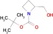 (R)-1-Boc-2-Azetidinemethanol
