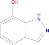 1H-Indazol-7-ol