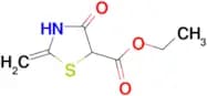 4-Hydroxy-2-methylthiazole-5-carboxylic acid ethyl ester