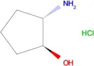 Trans-(1S,2S)-2-Aminocyclopentanol hydrochloride