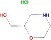 (S)-(2-Hydroxymethyl)morpholine hydrochloride