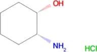 (1S,2R)-2-Aminocyclohexanol hydrochloride