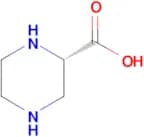 (S)-Piperazine-2-carboxylic acid