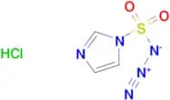 Imidazole-1-sulfonylazide hydrochloride