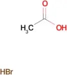 Hydrobromic acid, 33% in Acetic Acid