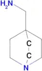 1-Azabicyclo[2.2.2]octane-4-methanamine