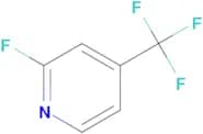 2-Fluoro-4-(trifluoromethyl)pyridine
