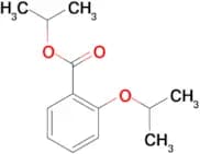 Isopropyl 2-isopropoxybenzoate