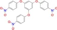 1,3,5-Tris(4-nitrophenoxy)benzene