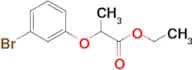 Ethyl 2-(3-bromophenoxy)propanoate