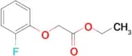 Ethyl 2-(2-fluoro-phenoxy)acetate