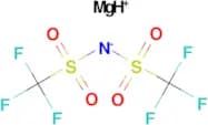 Magnesium bis(trifluoromethanesulfonyl)imide