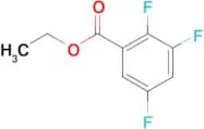 Ethyl 2,3,5-trifluorobenzoate