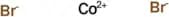 Cobalt(II) bromide Anhydrous