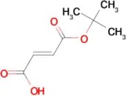 Fumaric acid mono-tert-butyl ester