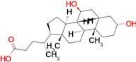 Ursodeoxycholic acid