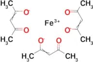Iron(III) acetylacetonate