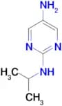 N2-Isopropylpyrimidine-2,5-diamine