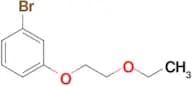 1-Bromo-3-(2-ethoxyethoxy)benzene