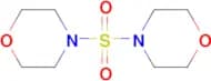 4,4'-Sulfonylbis-morpholine