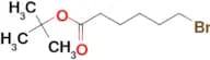 Tert-Butyl 6-bromohexanoate