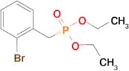 Diethyl (2-Bromobenzyl)phosphonate