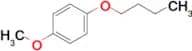 1-Butoxy-4-methoxybenzene