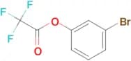 3-Bromophenyl trifluoroacetate