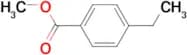 Methyl 4-ethylbenzoate