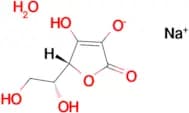 Sodium D-isoascorbate monohydrate