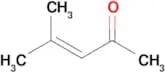 4-Methyl-3-penten-2-one