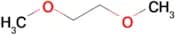 1,2-Dimethoxyethane