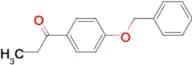 4-Benzyloxypropiophenone