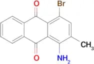 1-Amino-4-bromo-2-methylanthraquinone