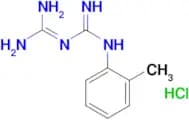 O-Tolylbiguanide hydrochloride