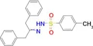 1,3-Diphenylacetone p-tosylhydrazone