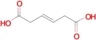 Trans 2-Butene-1,4-dicarboxylic acid