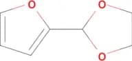 2-(1,3-Dioxolan-2-yl)furan