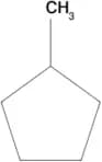 Methylcyclopentane