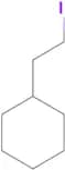 (2-Iodoethyl)cyclohexane